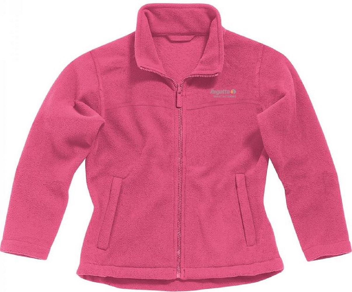Regatta Womens King Soft Lightweight Full Zip Fleece Jacket eBay
